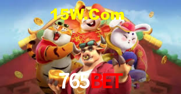 765Bet App Interface
