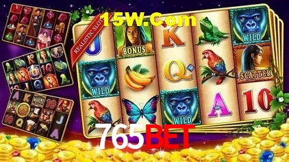 Seasonal Promotions 765Bet