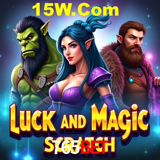 Live Casino 765Bet