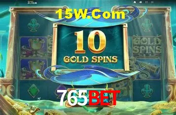 765Bet: Seu Cassino Premiado com Pagamentos Rápidos