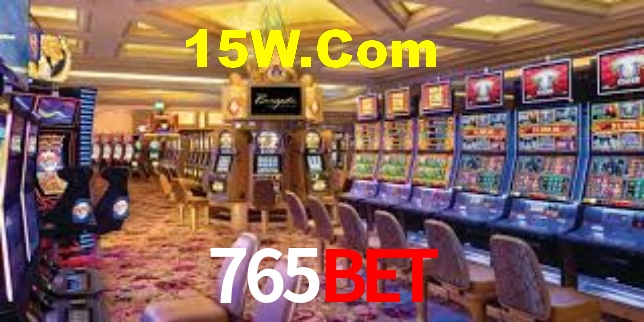 Bônus Generosos e Exclusivos no 765Bet para Você!
