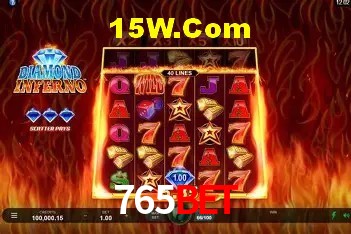 765Bet: Jogos de Caça-Níqueis-Altas Recompensas, Roleta-Velocidade, Blackjack-Desafios Máximos